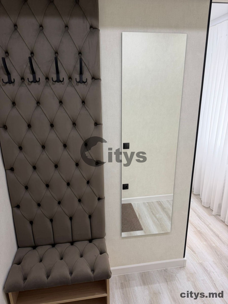 Apartament cu 1 cameră, 25m², str.Sucevita photo 8