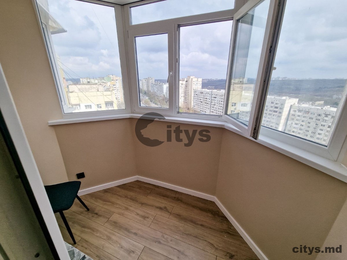Apartament cu 1 cameră, 40m², bd. Moscova photo 10