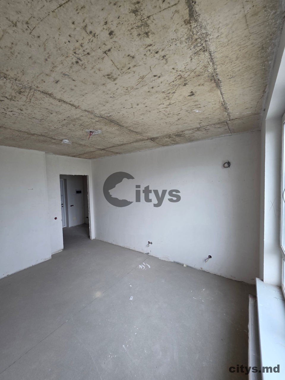 Apartament cu 1 cameră, 38m², Andrei Doga photo 1