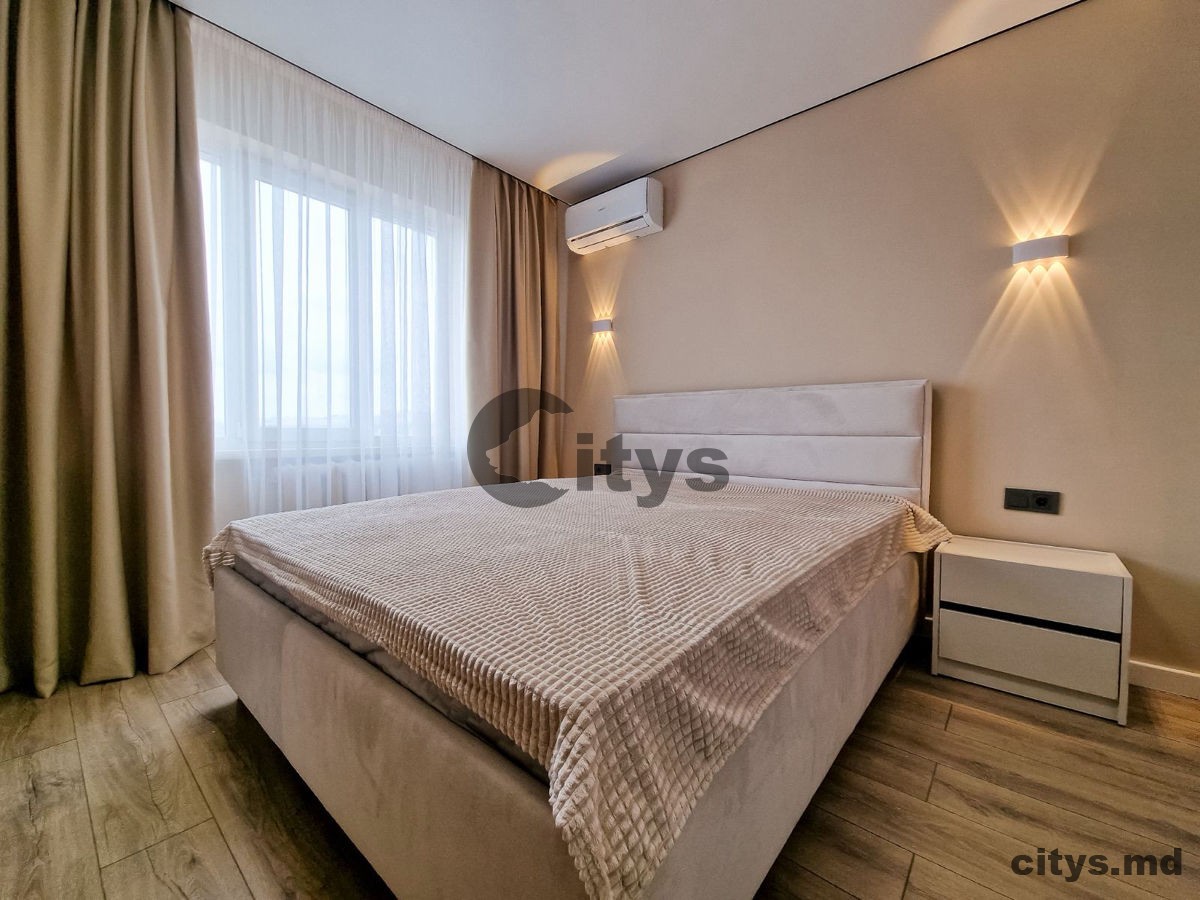 Apartament cu 1 cameră, 40m², bd. Moscova photo 6