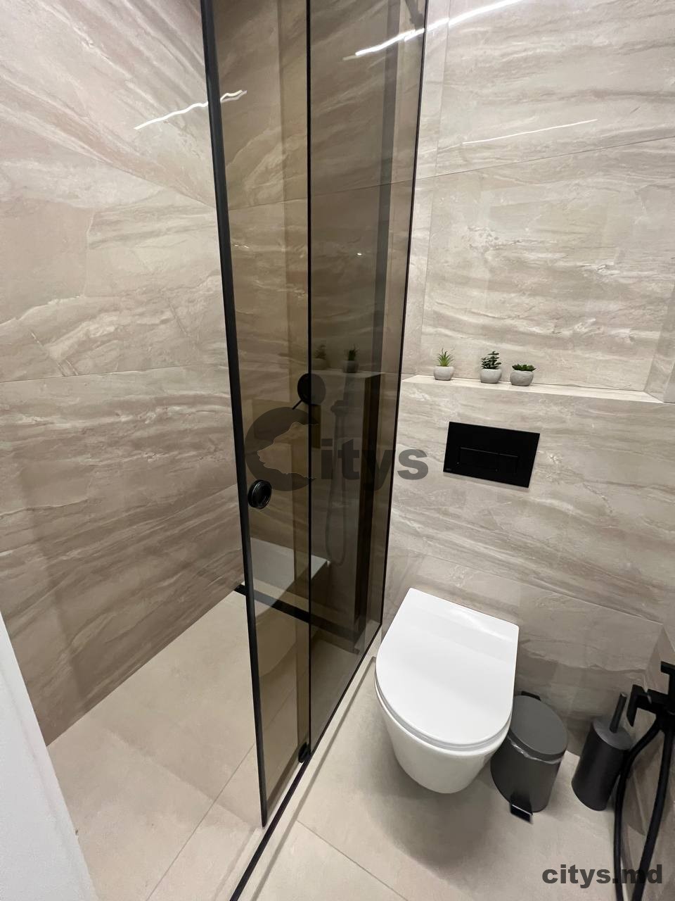 Apartament cu 2 camere, 76m², Buucani, Василе Лупу 7758 photo 5