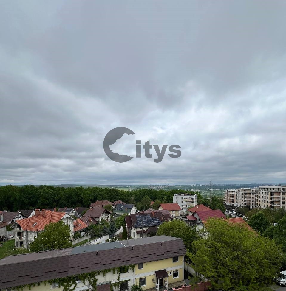 Apartament cu 2 camere, 94m², Buiucani,пер. Анжела Пэдурару 7767 photo 7