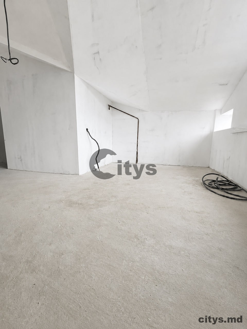 Apartament cu 2 camere, 94m², Buiucani,пер. Анжела Пэдурару 7767 photo 3