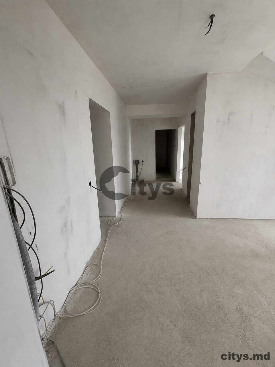 Apartament cu 2 camere, 94m², Buiucani,пер. Анжела Пэдурару 7767 photo 5