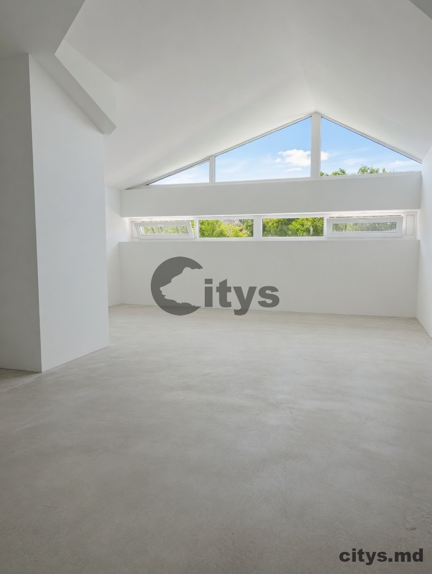 Apartament cu 2 camere, 75m², Buiucani, пер. Анжела Пэдурару photo 1