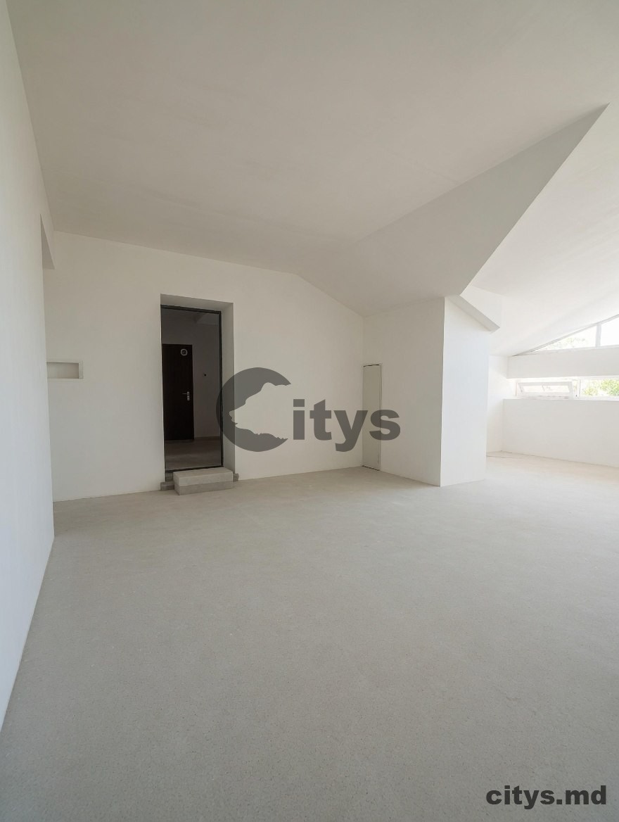 Apartament cu 2 camere, 75m², Buiucani, пер. Анжела Пэдурару photo 0