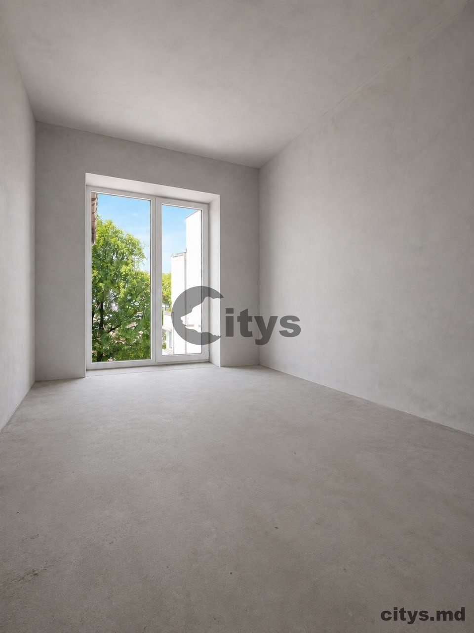 Apartament cu 2 camere, 75m², Buiucani, пер. Анжела Пэдурару photo 3