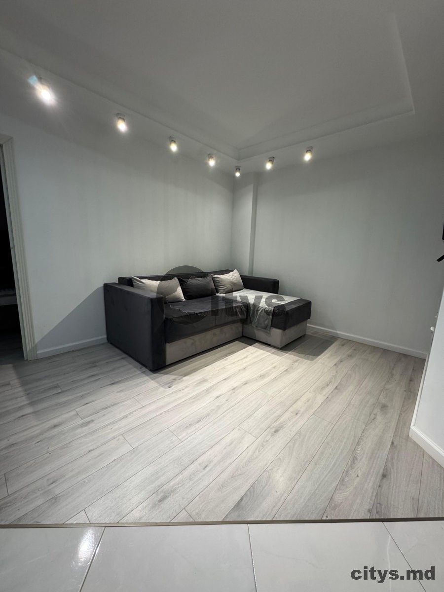 Apartament cu 1 cameră, Centru 53m², ул. Мелестиу photo 6