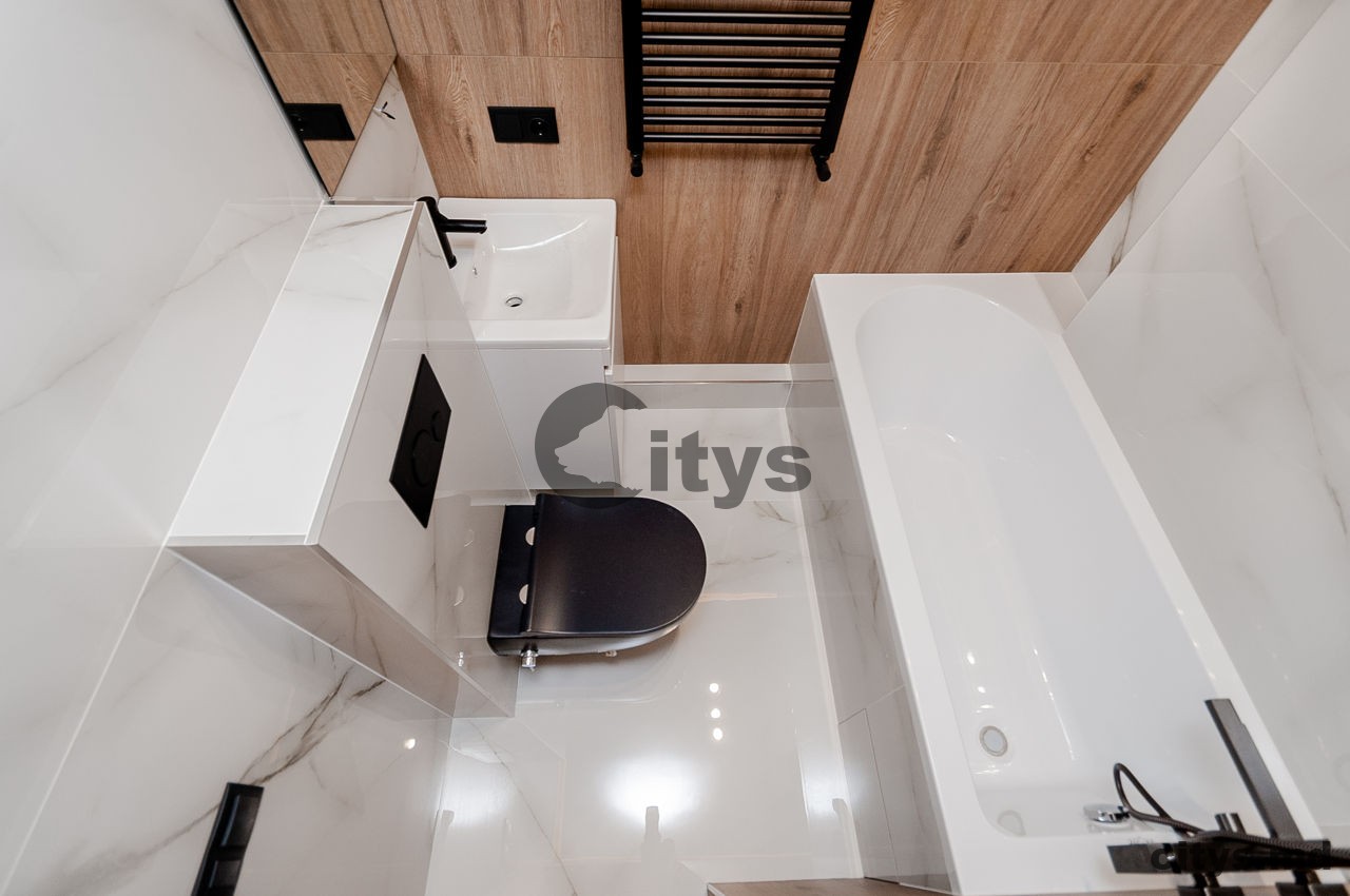 Apartament cu 3 camere, Ciocana 96m², str. Ion Dumeniuc photo 8