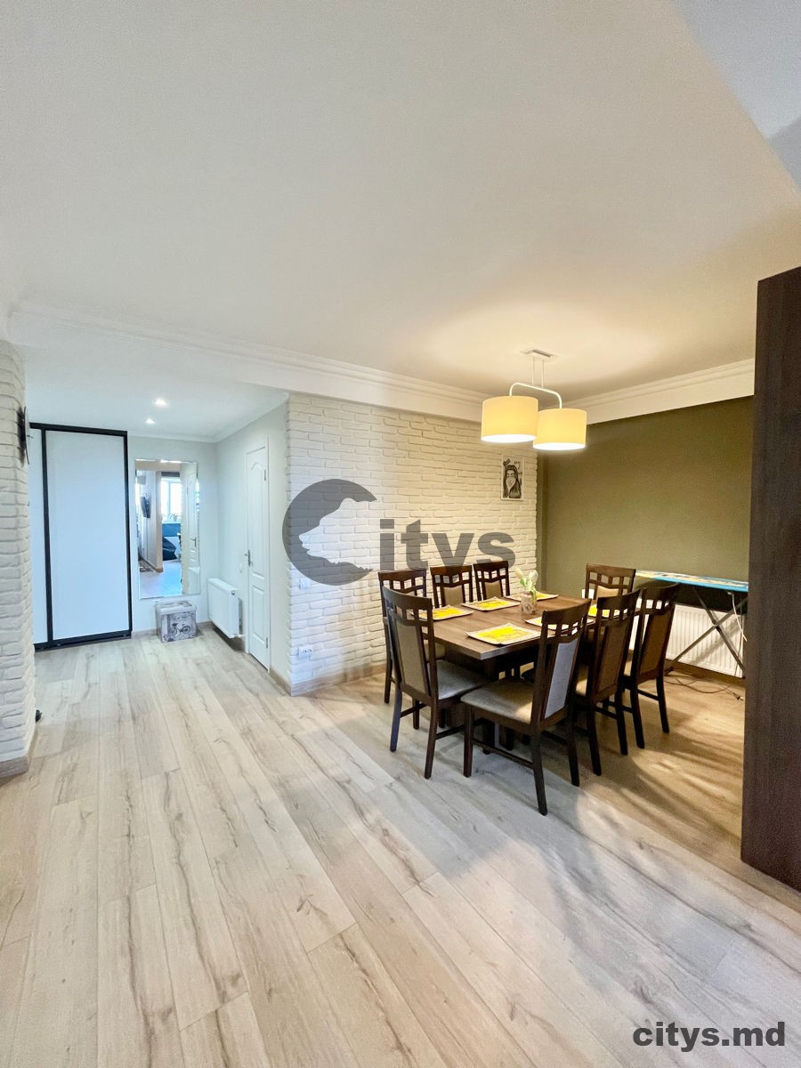 Apartament cu 2 camere, 58m², str. Arheolog Ion Casian Suruceanu photo 1 - citys.md Apartament cu 2 camere, 58m², str. Arheolog Ion Casian Suruceanu photo 0