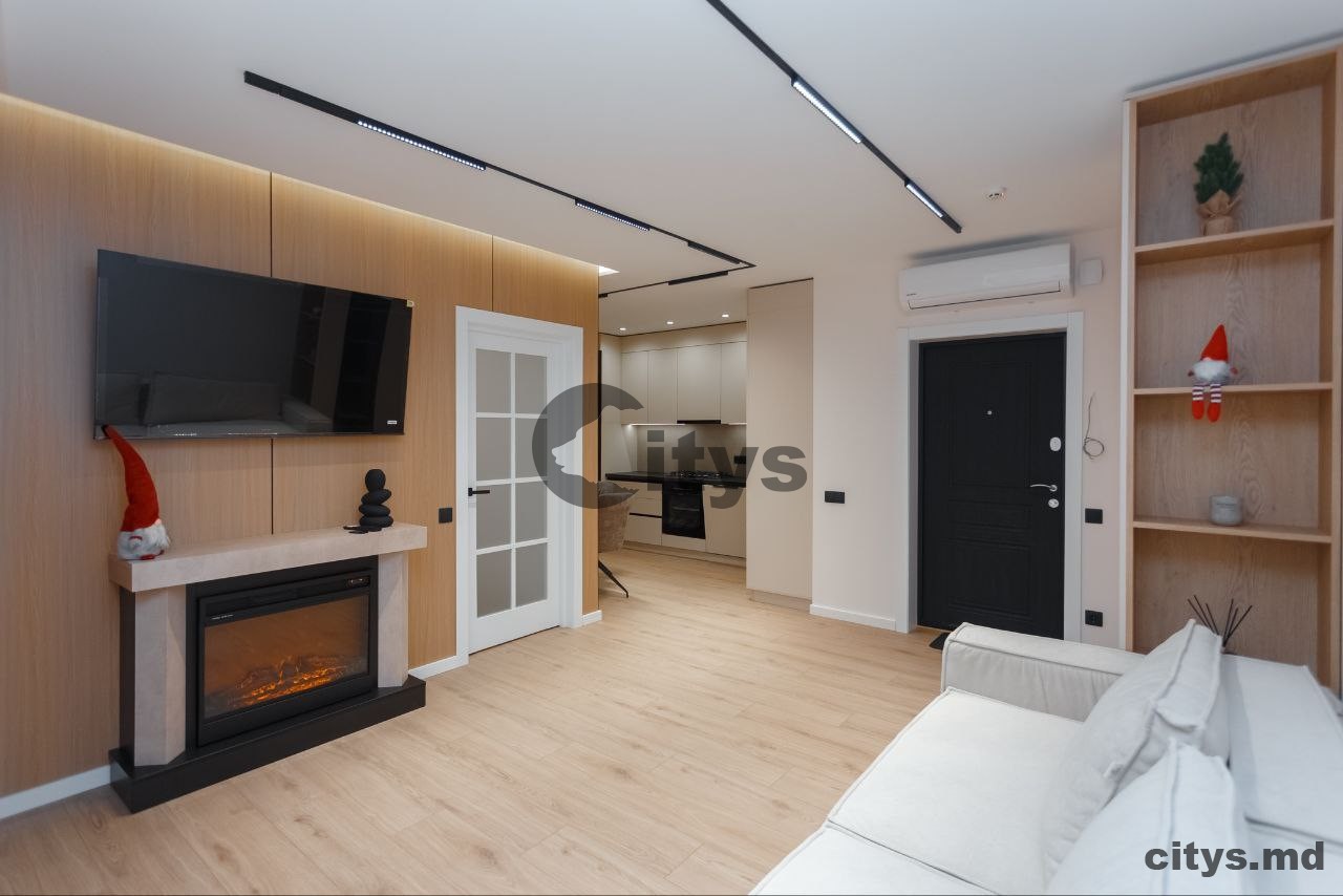 Apartament cu 3 camere, 86m², Buzdugan photo 9 - citys.md Apartament cu 3 camere, 86m², Buzdugan photo 8