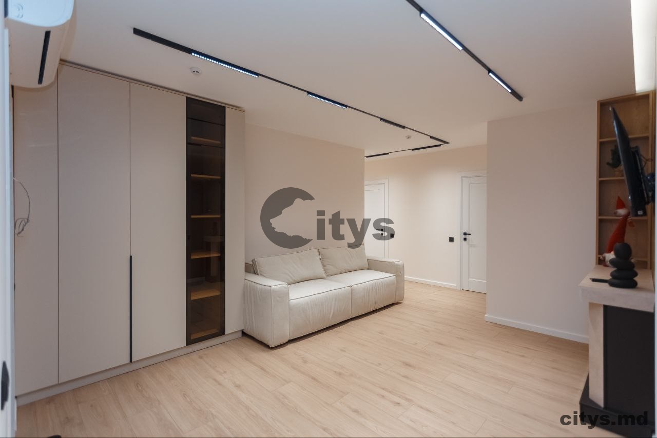 Apartament cu 3 camere, 86m², Buzdugan photo 10 - citys.md Apartament cu 3 camere, 86m², Buzdugan photo 9
