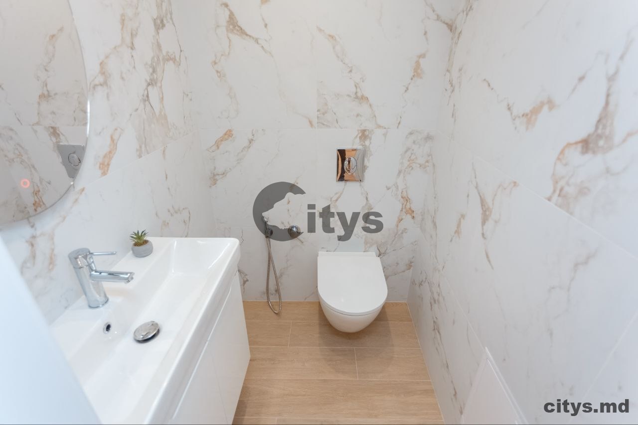 Apartament cu 3 camere, 86m², Buzdugan photo 12 - citys.md Apartament cu 3 camere, 86m², Buzdugan photo 11