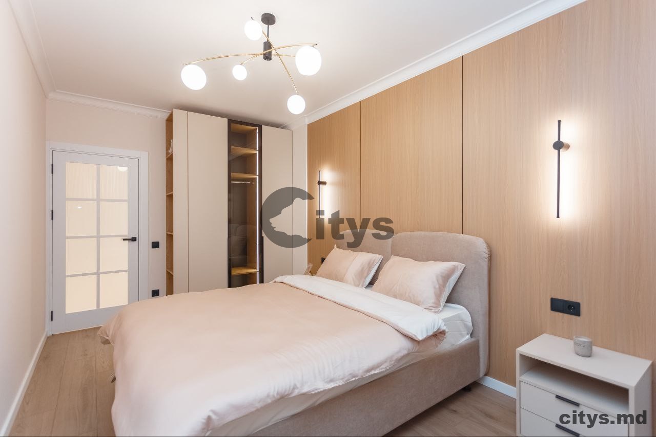 Apartament cu 3 camere, 86m², Buzdugan photo 8 - citys.md Apartament cu 3 camere, 86m², Buzdugan photo 7