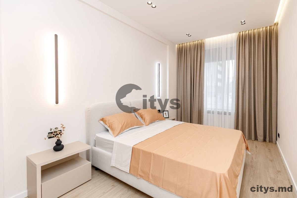 Apartament cu 3 camere, 106m², V.Lupu photo 7 - citys.md Apartament cu 3 camere, 106m², V.Lupu photo 6