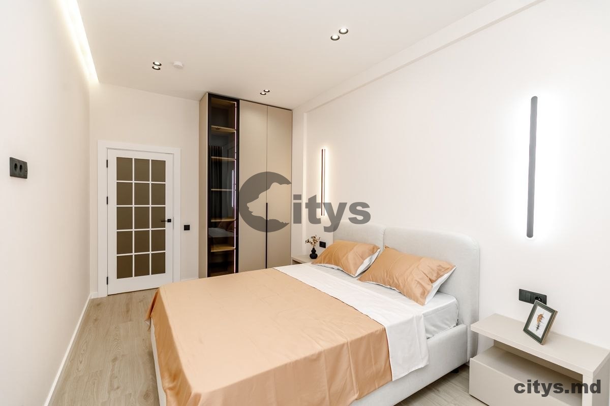 Apartament cu 3 camere, 106m², V.Lupu photo 8 - citys.md Apartament cu 3 camere, 106m², V.Lupu photo 7