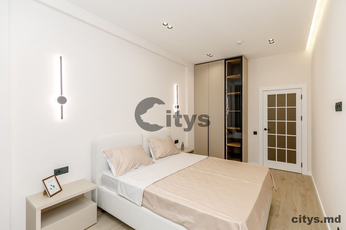Apartament cu 3 camere, 106m², V.Lupu photo 10 - citys.md Apartament cu 3 camere, 106m², V.Lupu photo 9