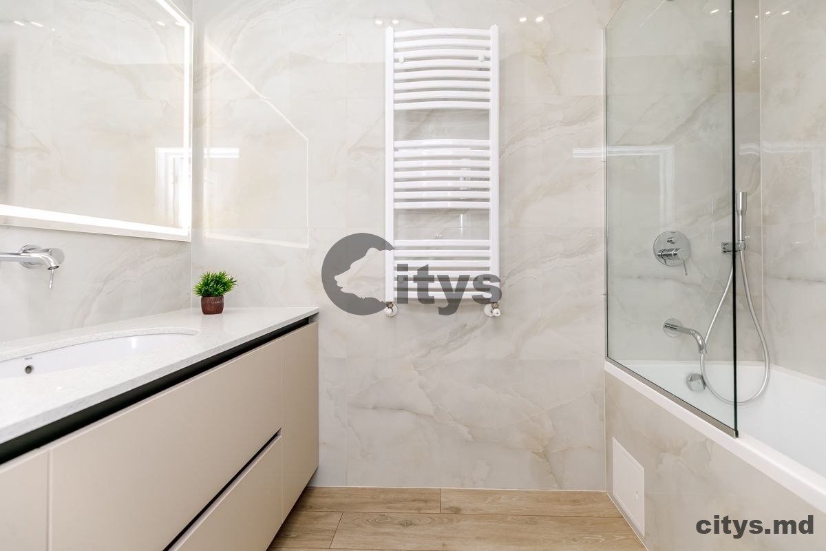 Apartament cu 3 camere, 106m², V.Lupu photo 13 - citys.md Apartament cu 3 camere, 106m², V.Lupu photo 12
