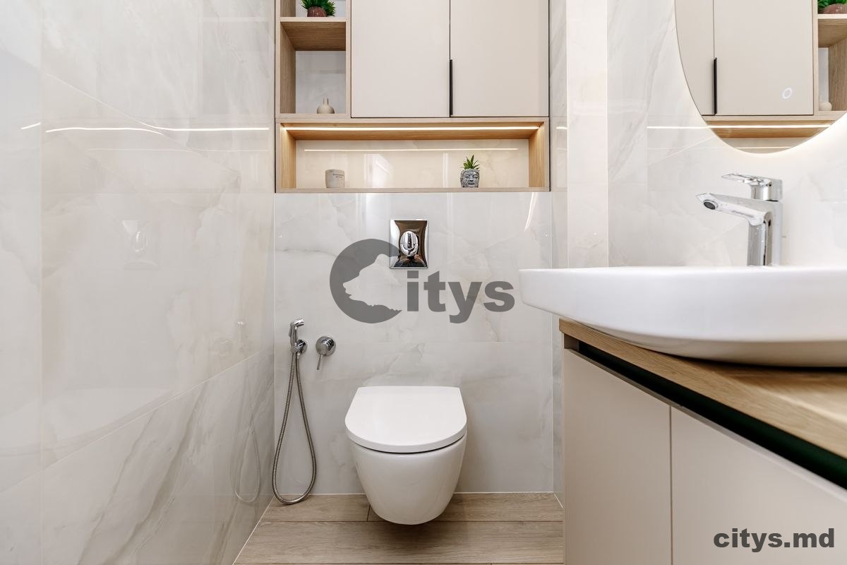Apartament cu 3 camere, 106m², V.Lupu photo 14 - citys.md Apartament cu 3 camere, 106m², V.Lupu photo 13