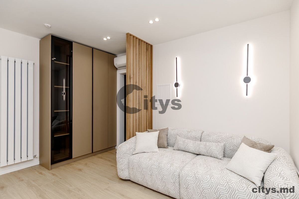Apartament cu 2 camere, 70m², V.Lupu photo 10