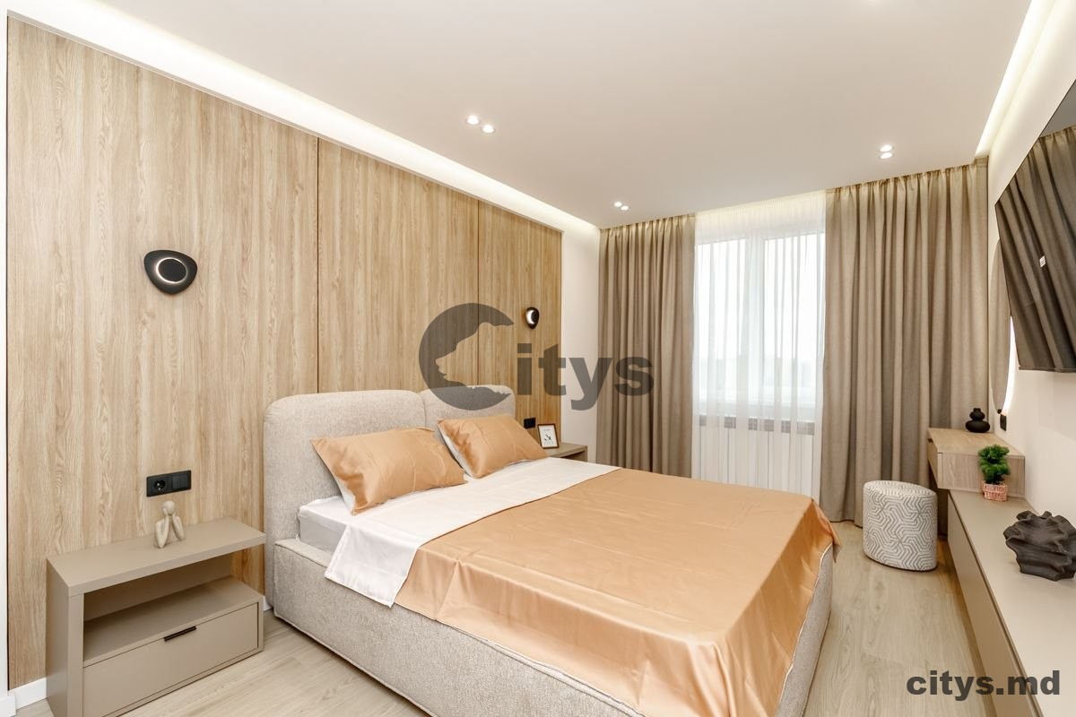 Apartament cu 2 camere, 70m², V.Lupu photo 5