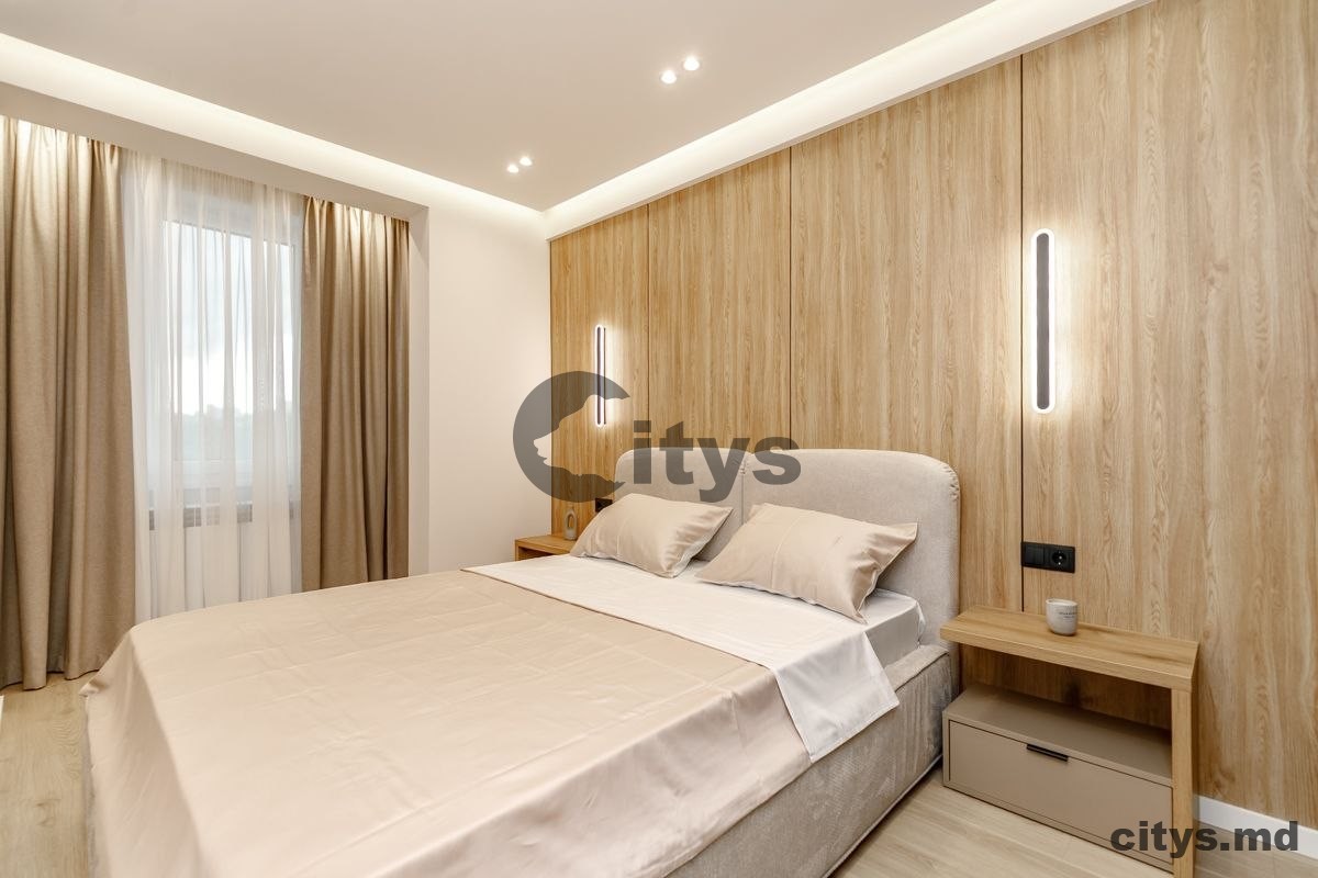 Apartament cu 2 camere, 70m², V.Lupu photo 2