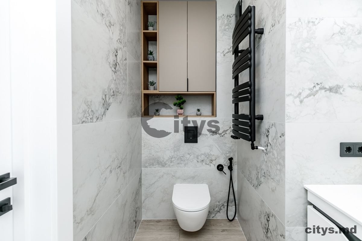 Apartament cu 2 camere, 70m², V.Lupu photo 12
