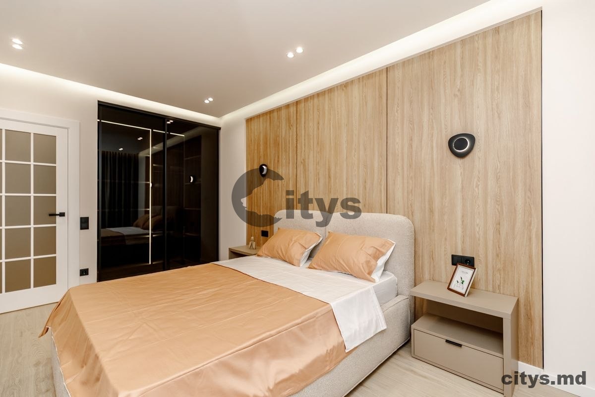 Apartament cu 2 camere, 70m², V.Lupu photo 7