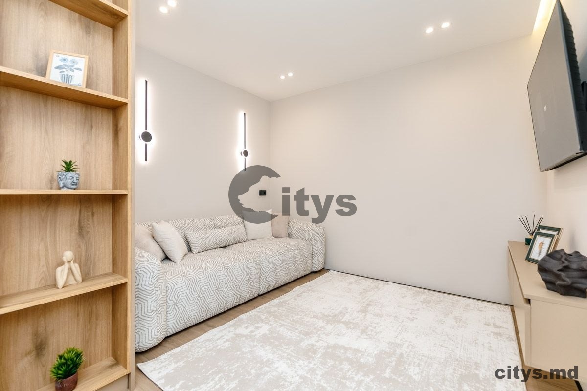 Apartament cu 1 cameră, 51m², Dacia photo 5