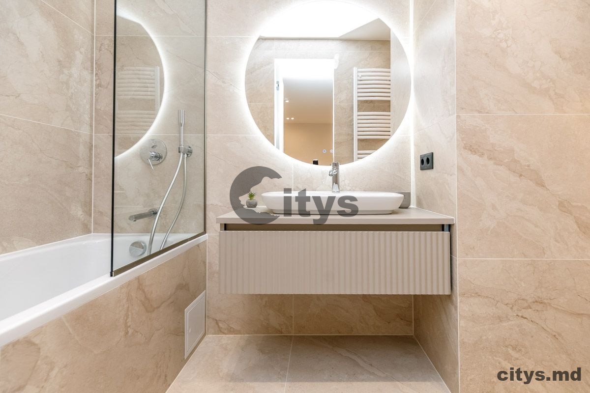 Apartament cu 1 cameră, 51m², Dacia photo 7