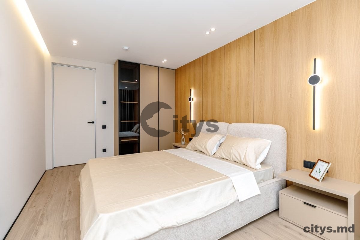 Apartament cu 1 cameră, 51m², Dacia photo 3