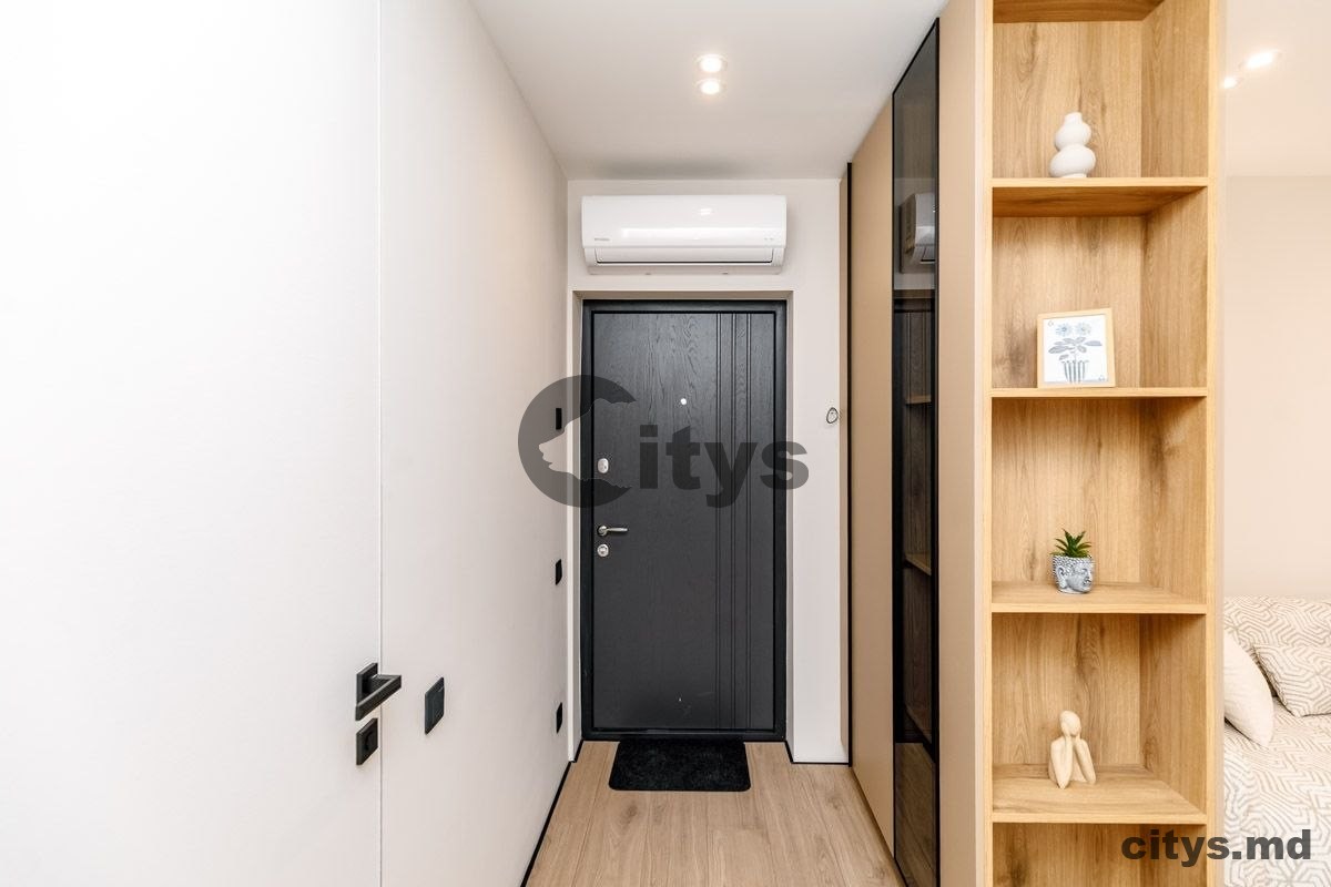 Apartament cu 1 cameră, 51m², Dacia photo 9