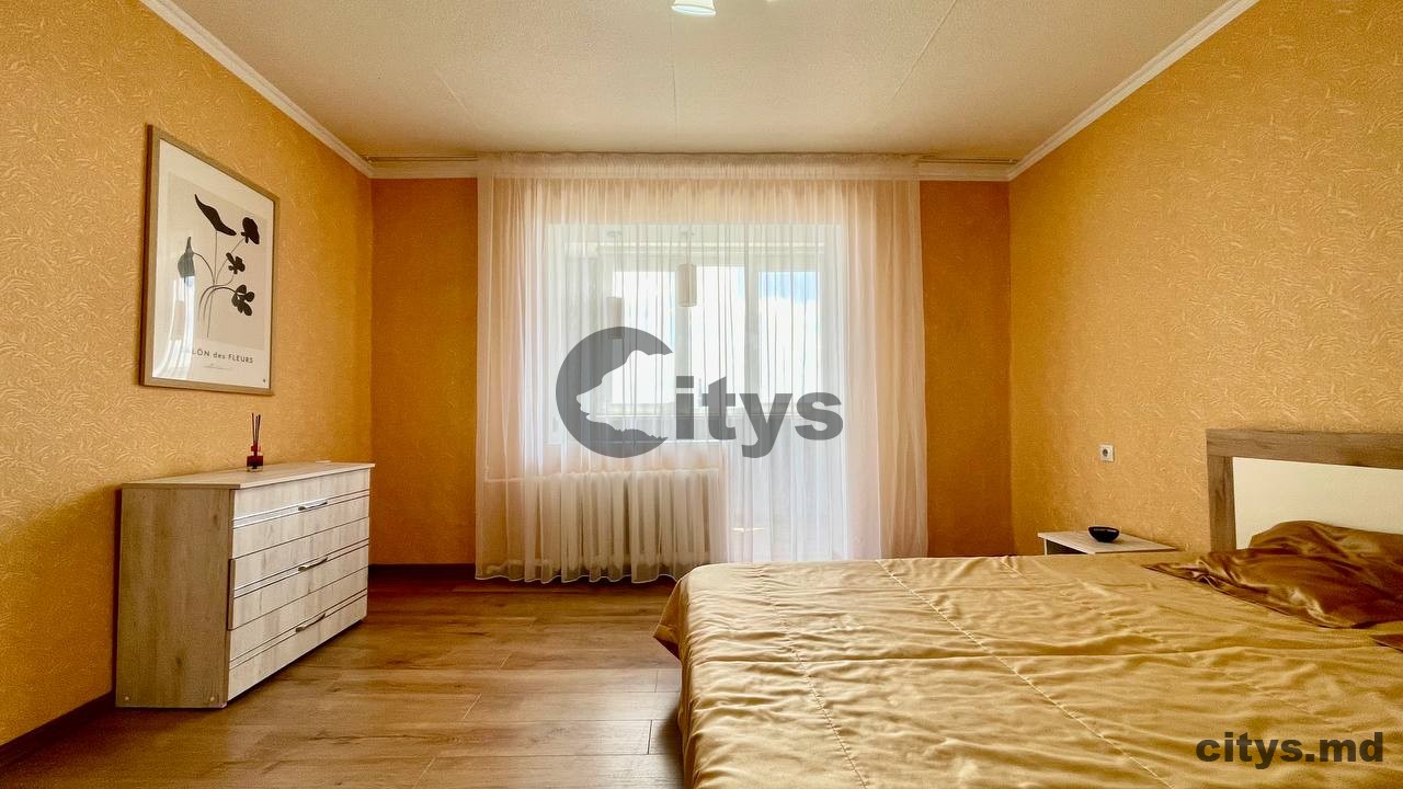 Apartament cu 2 camere, 54m², P.Zadnipru photo 6