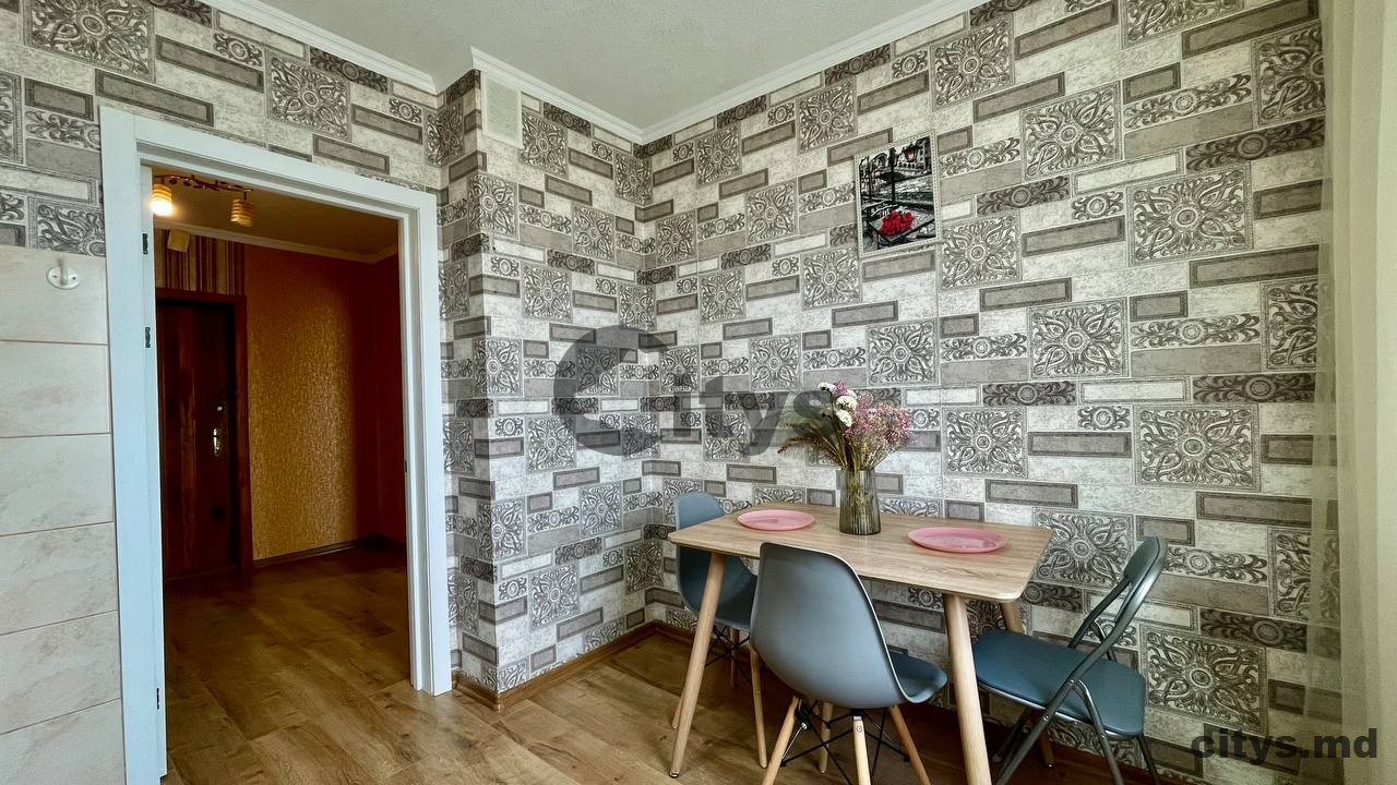 Apartament cu 2 camere, 54m², P.Zadnipru photo 2