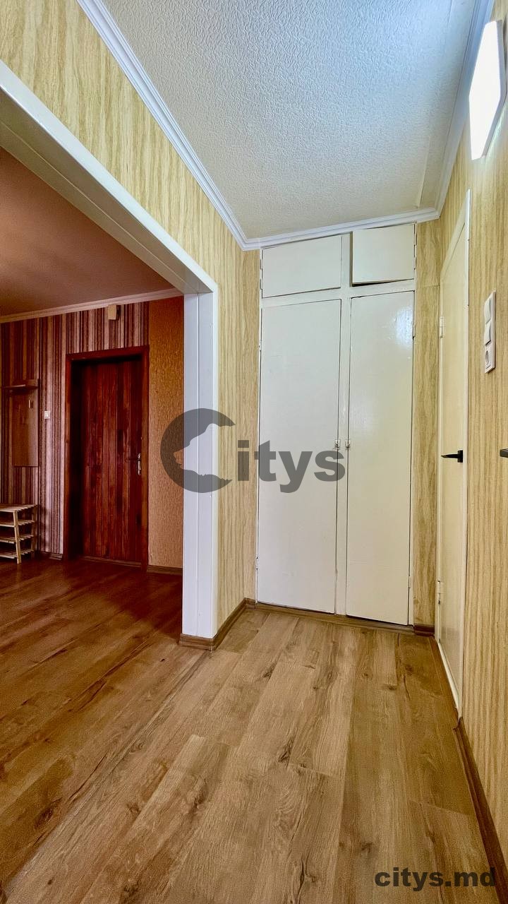 Apartament cu 2 camere, 54m², P.Zadnipru photo 12