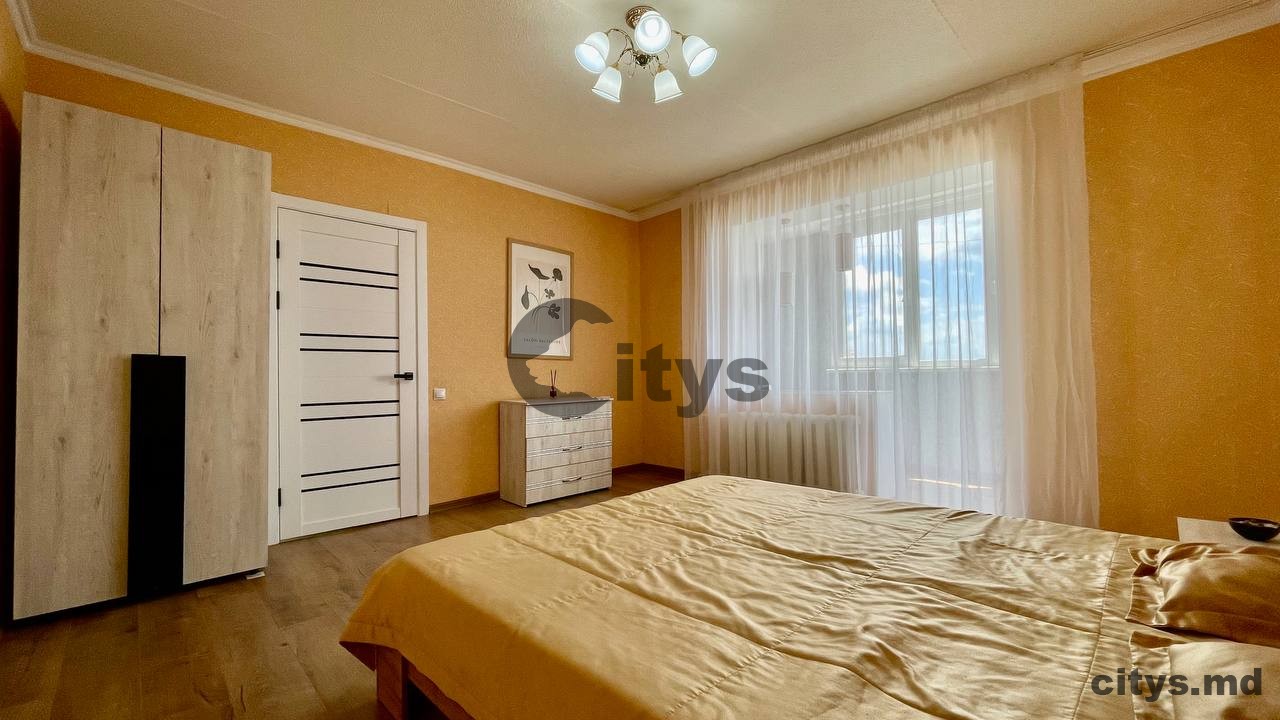 Apartament cu 2 camere, 54m², P.Zadnipru photo 5