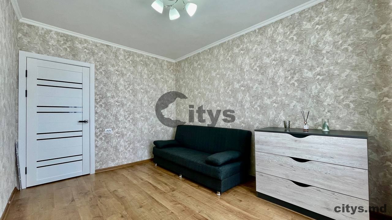 Apartament cu 2 camere, 54m², P.Zadnipru photo 8