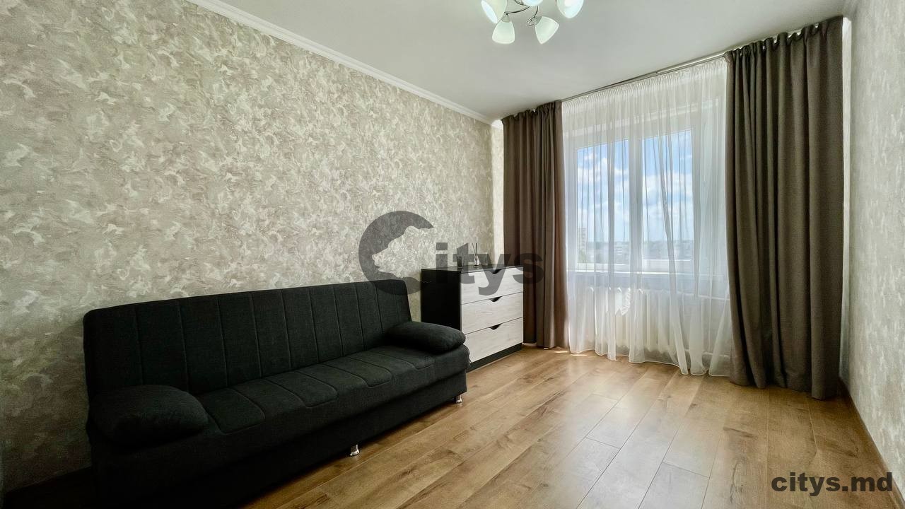 Apartament cu 2 camere, 54m², P.Zadnipru photo 7