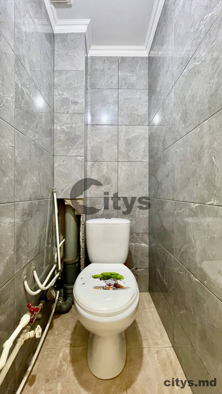 Apartament cu 2 camere, 54m², P.Zadnipru photo 11