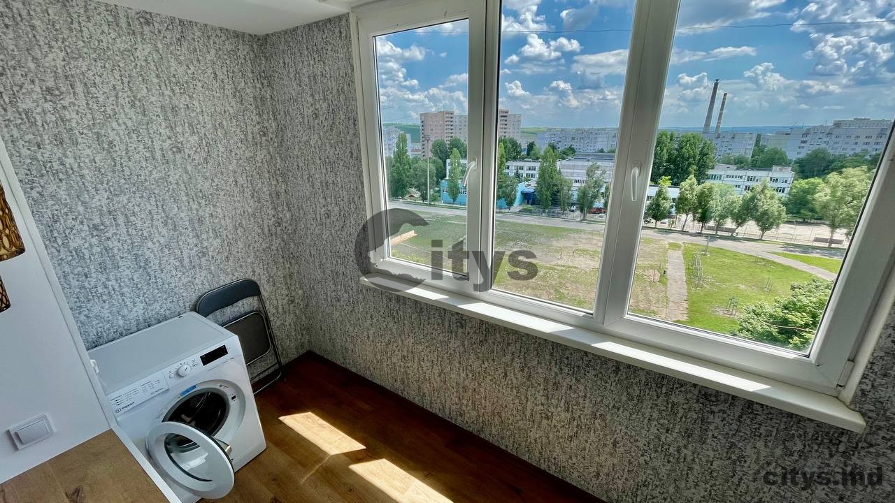 Apartament cu 2 camere, 54m², P.Zadnipru photo 9