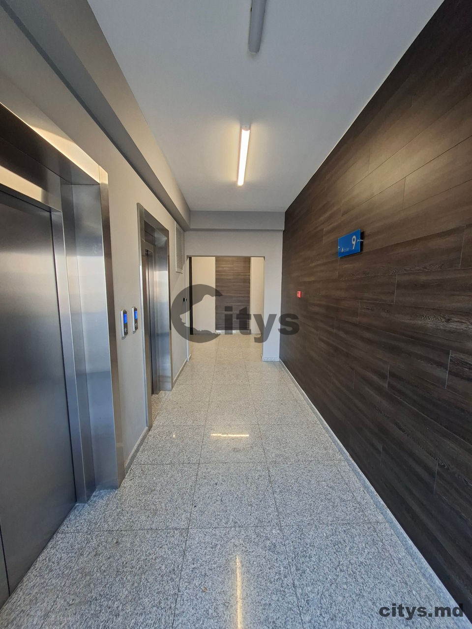 Chirie-Apartament cu 1 cameră, 45m², str. Lev Tolstoi photo 1