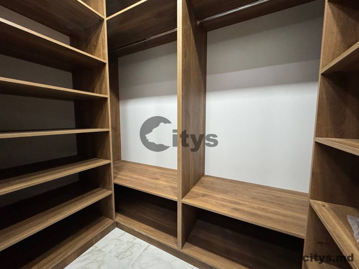 Chirie-Apartament cu 2 camere, 75m², bd. Renașterii Naționale photo 5
