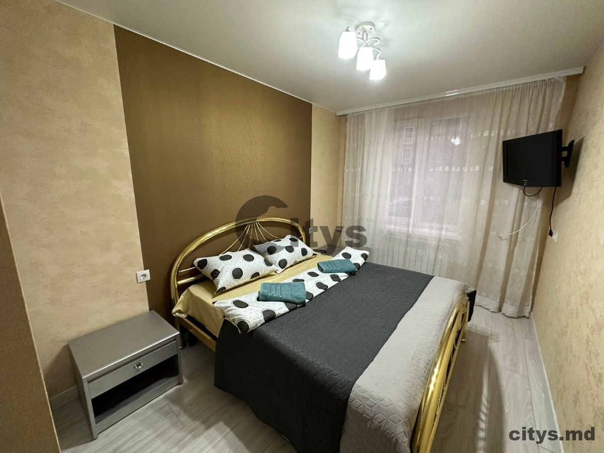 Chirie-Apartament cu 2 camere, 68m², Botanica.str. Minsk photo 9