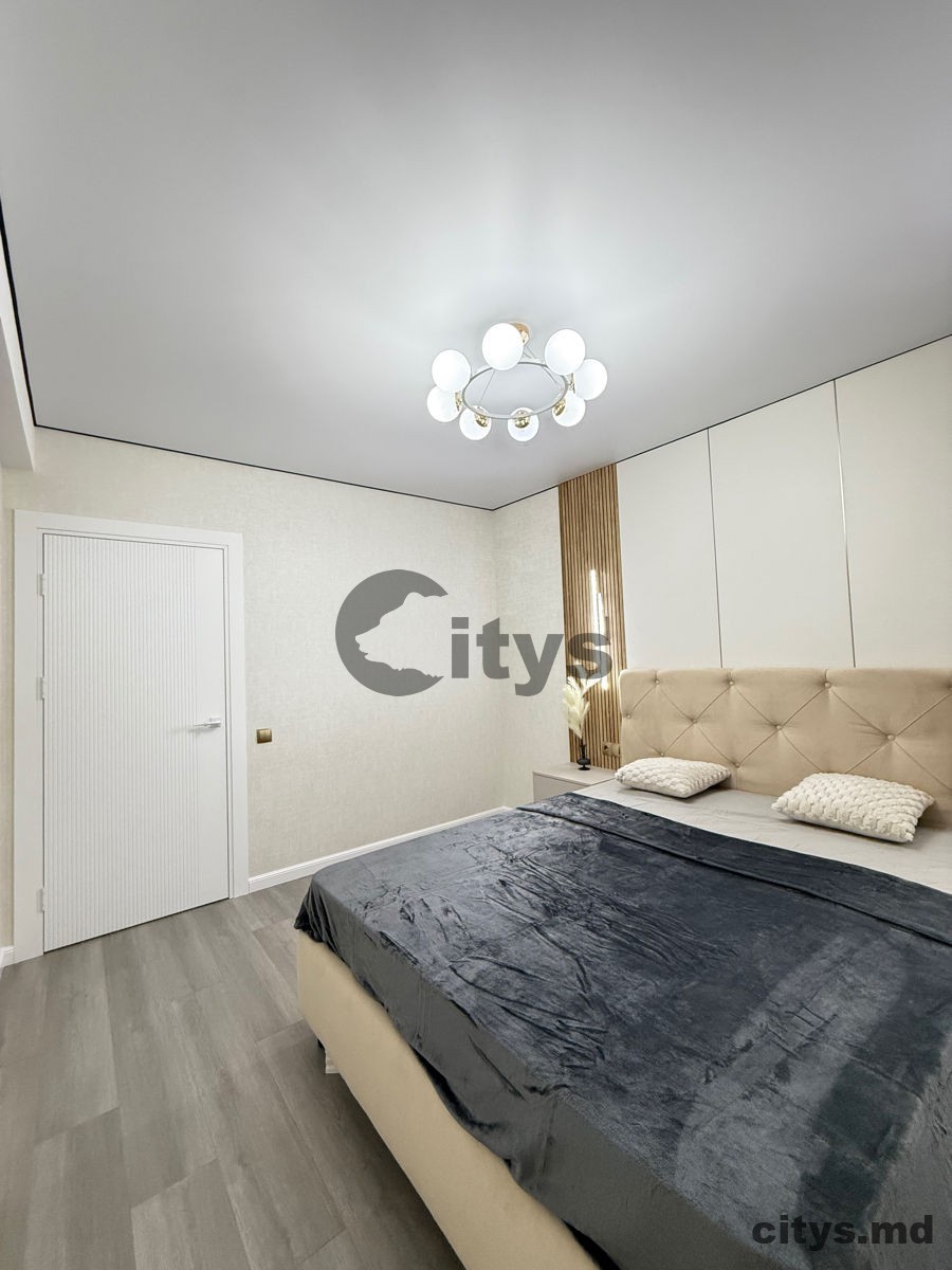 Apartament cu 2 camere, Ciocana 70m², bd. Mircea cel Bătrân photo 7 - citys.md Apartament cu 2 camere, Ciocana 70m², bd. Mircea cel Bătrân photo 6