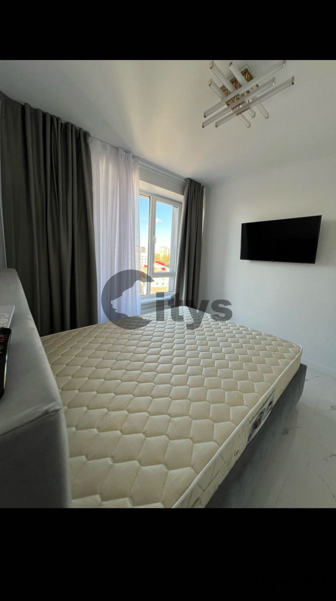Chirie-Apartament cu 2 camere, 70m², Botanica.str. Pompierilor photo 9 - citys.md Chirie-Apartament cu 2 camere, 70m², Botanica.str. Pompierilor photo 8
