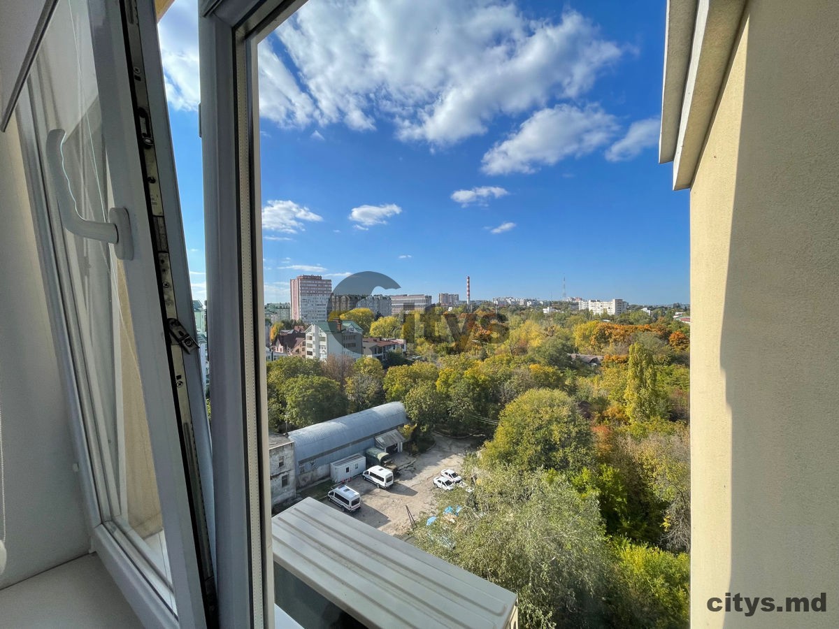 Apartament cu 2 camere, 58m², str. Arheolog Ion Casian Suruceanu photo 11 - citys.md Apartament cu 2 camere, 58m², str. Arheolog Ion Casian Suruceanu photo 10