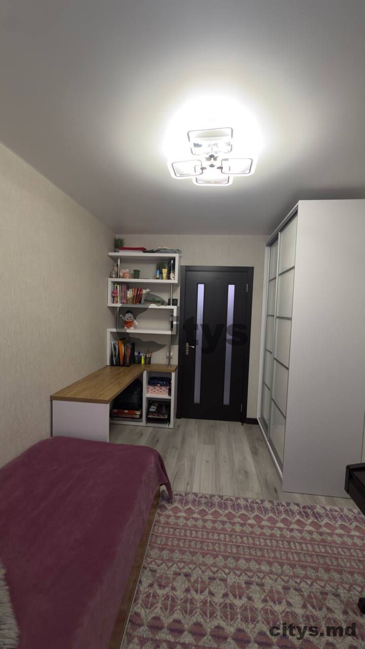 Apartament cu 3 camere, 68m², Ciocana, str. Mihail Sadoveanu photo 2