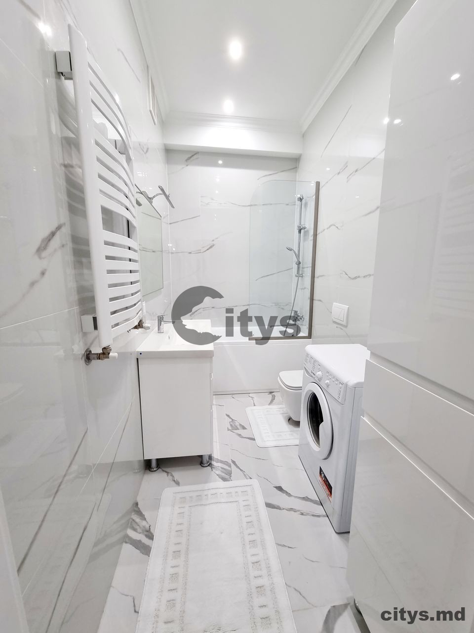 Chirie-Apartament cu 2 camere, 60m², str. Moara Roșie photo 6 - citys.md Chirie-Apartament cu 2 camere, 60m², str. Moara Roșie photo 5