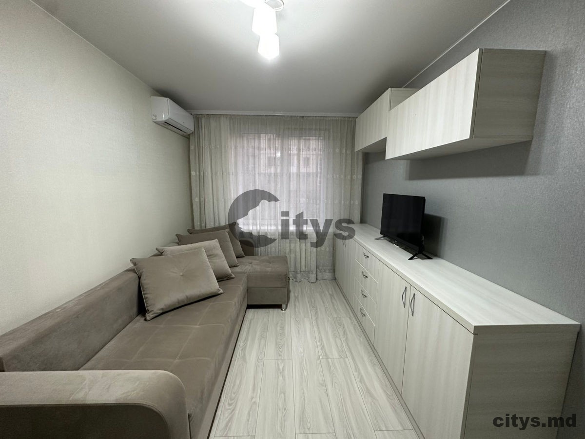 Chirie-Apartament cu 2 camere, 68m², Botanica.str. Minsk photo 2