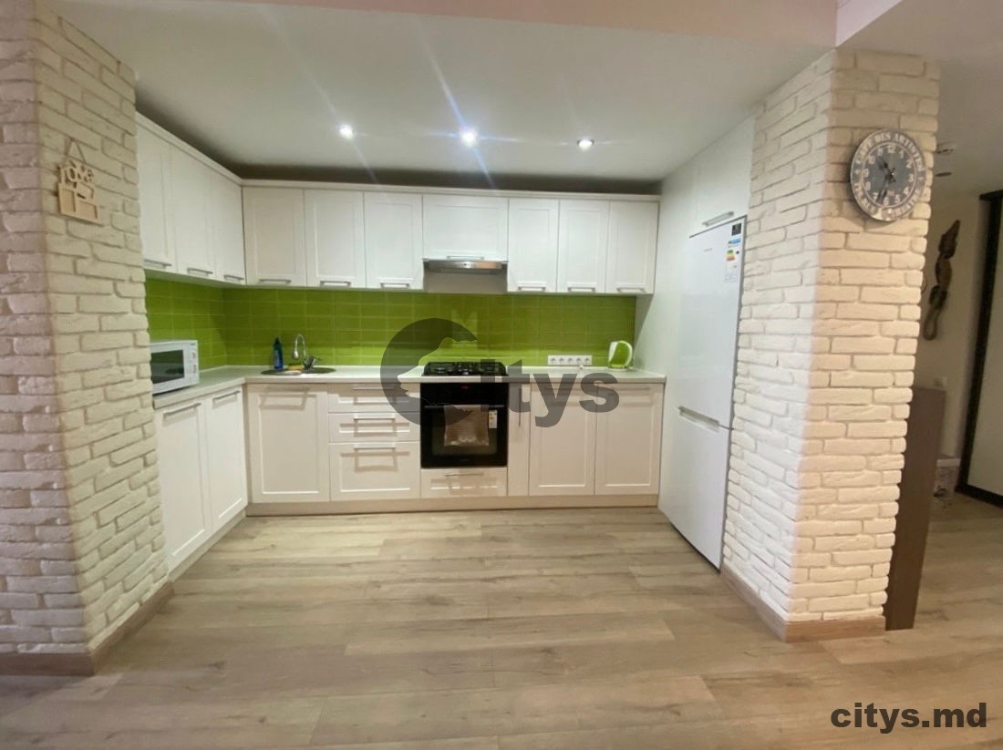 Apartament cu 2 camere, 58m², str. Arheolog Ion Casian Suruceanu photo 9 - citys.md Apartament cu 2 camere, 58m², str. Arheolog Ion Casian Suruceanu photo 8